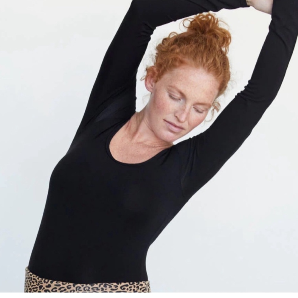 Storq Base Layer Top